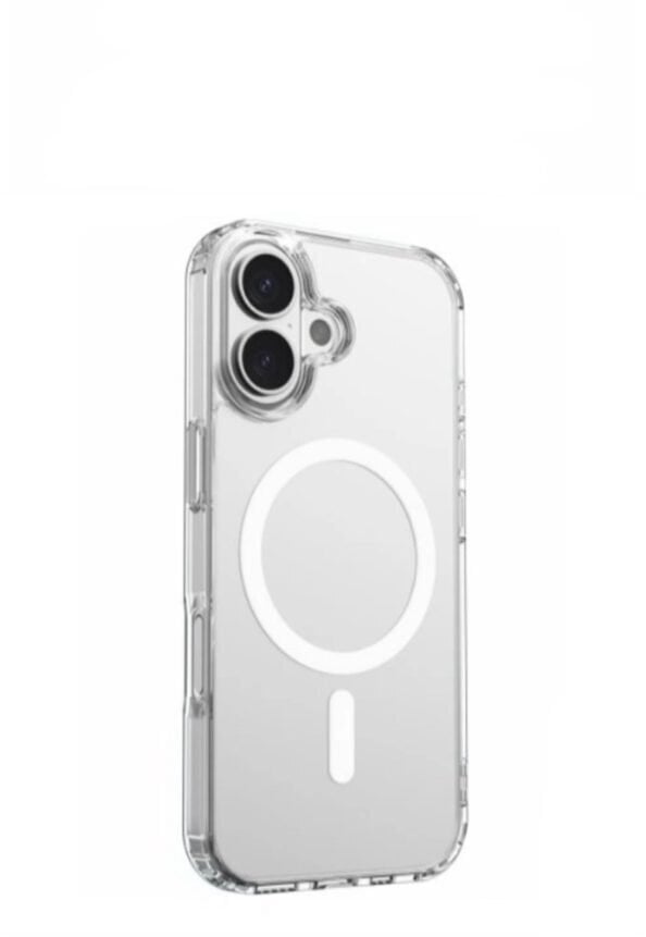 Swissten Soft Joy Case for Apple iPhone 17