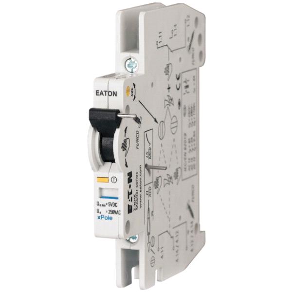 Eaton Styk pomocniczy Z-NHK montaż boczny 248434