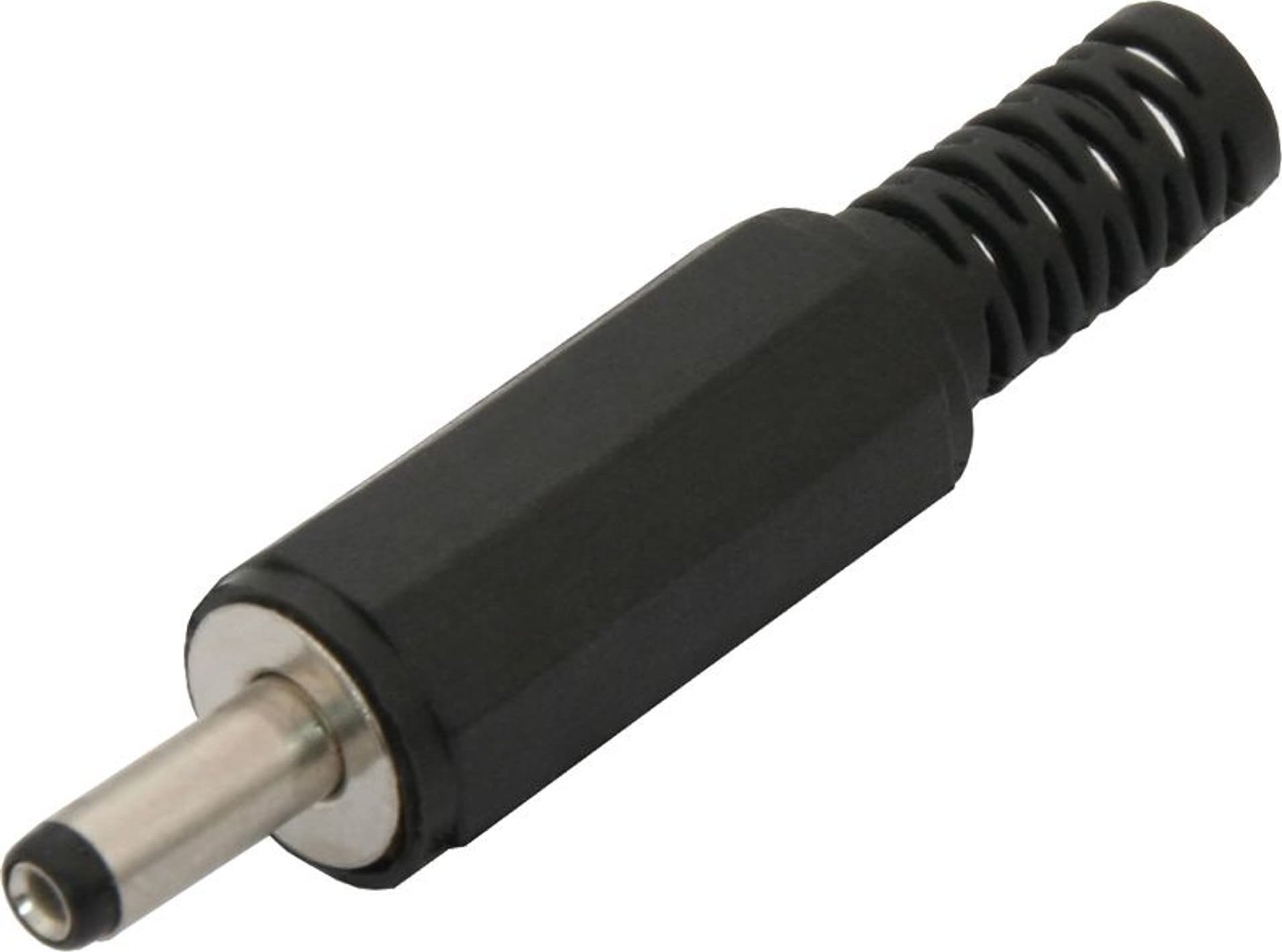 0333# Wtyk dc 1,1/3,5 (nokia-old)