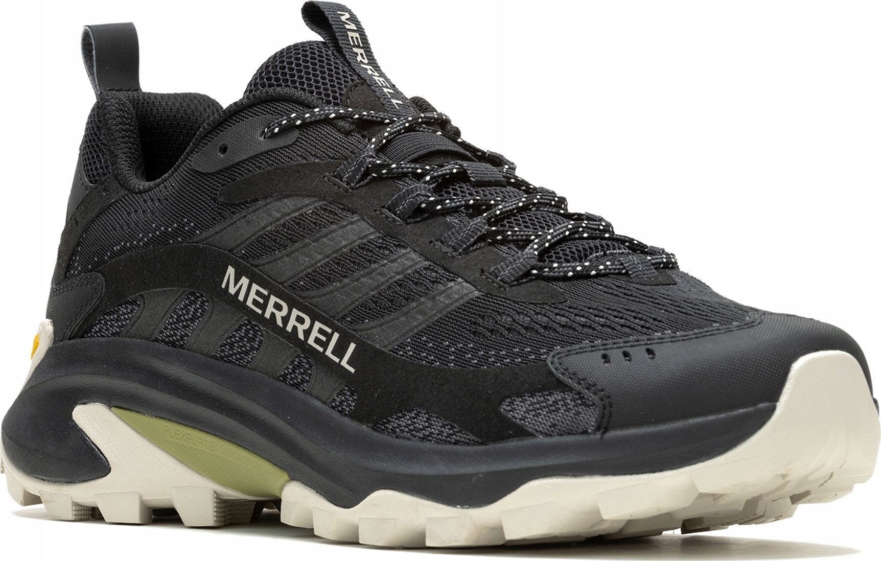 Merrell Moab Speed 2 J037525 Czarne 42