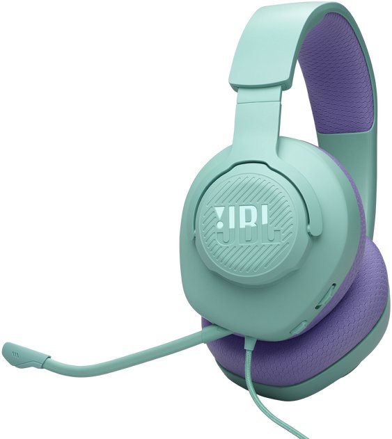 JBl Quantum 100M2 Gaming Headphones