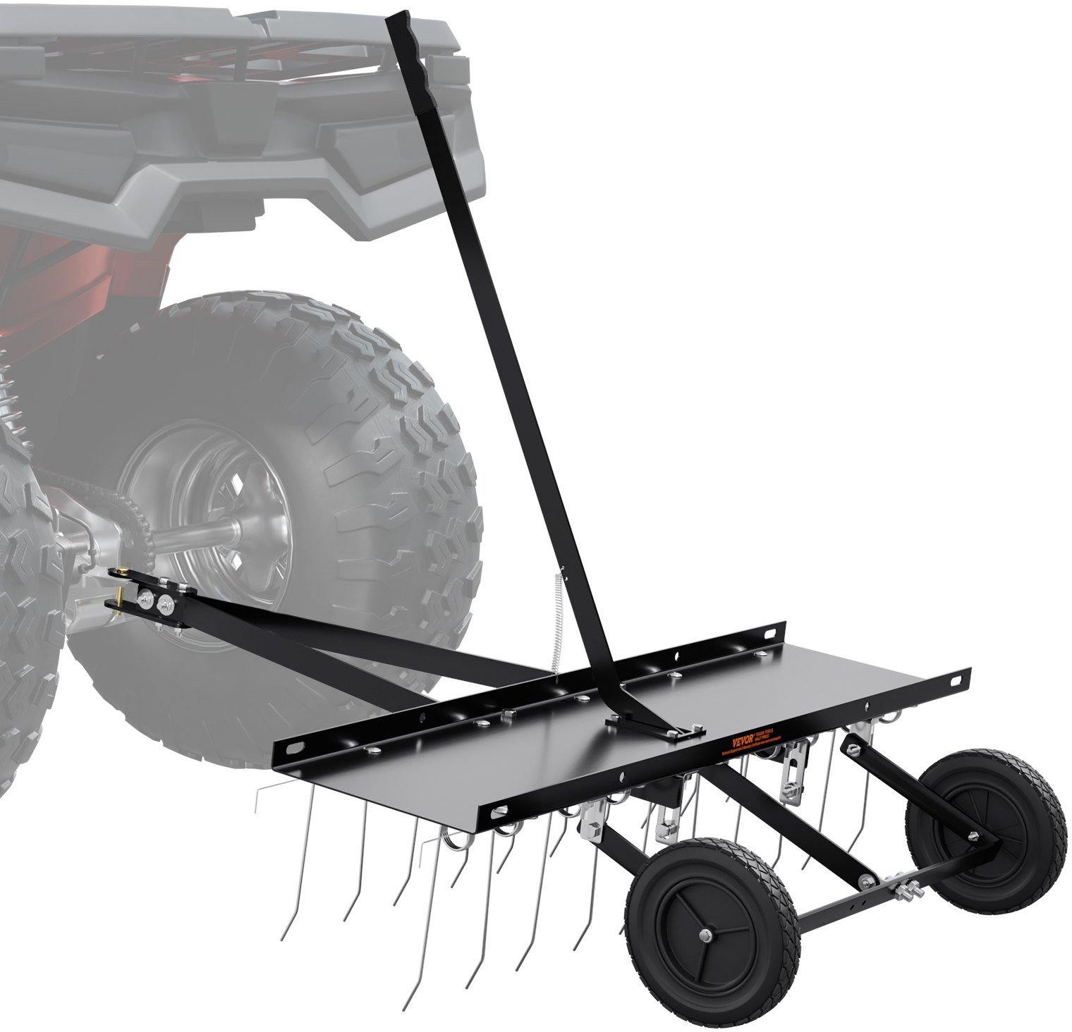 Rozdrabniacz do Trawników