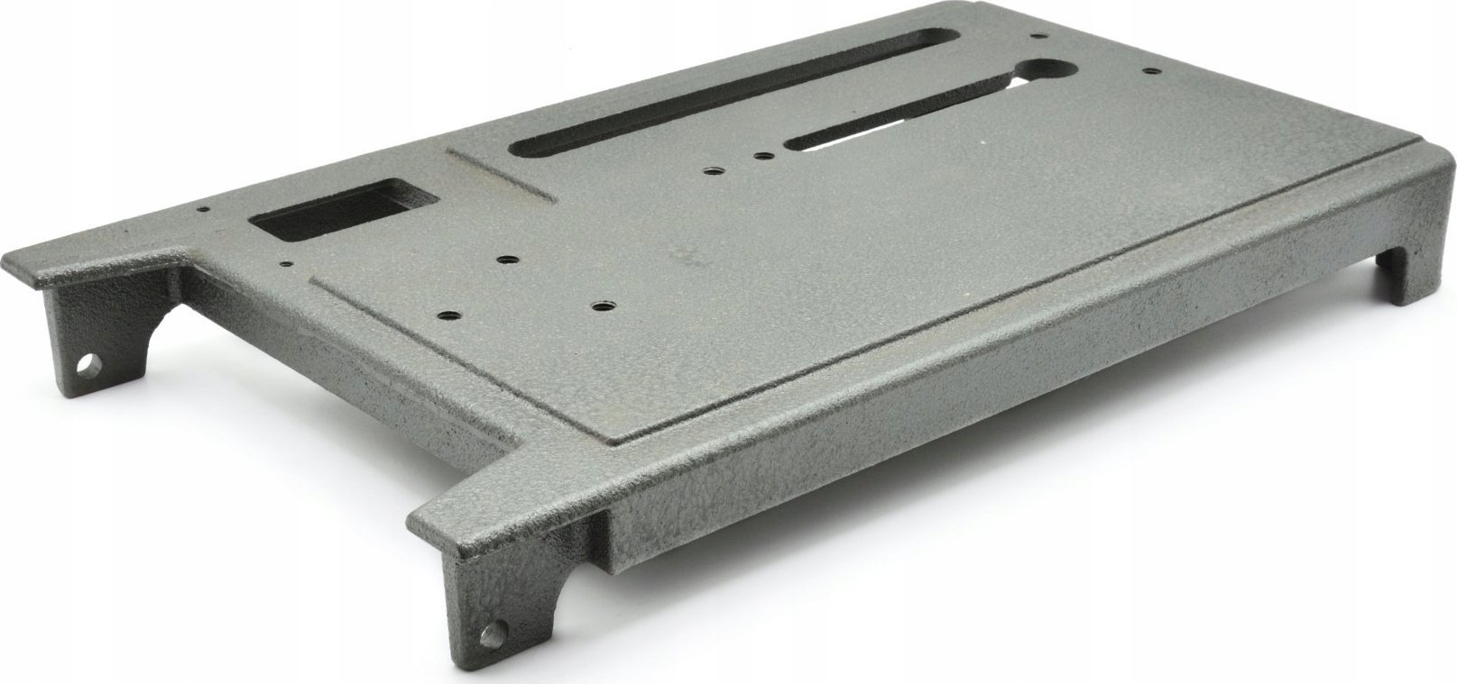 Geko Podstawa dolna do przecinarki do metalu G81026/G81025