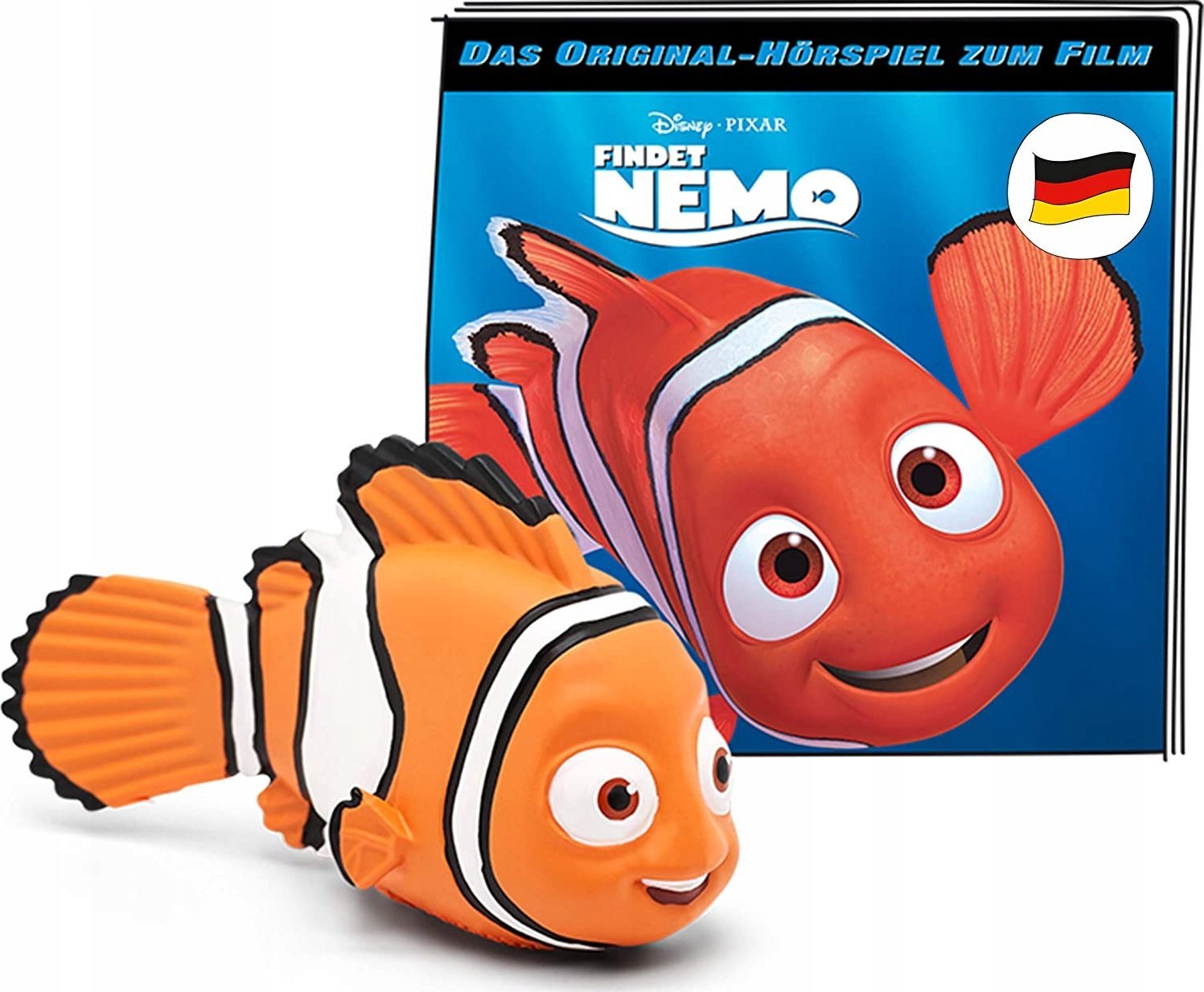 Tonies Disney - Findet Nemo