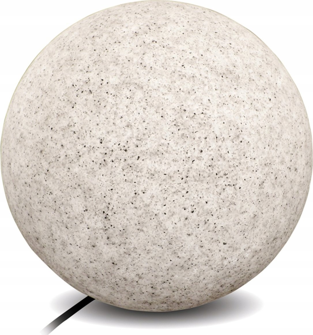 LVT LVT 3180 lampa stojąca ogrodowa zewnętrzna IP65 1x40W E27