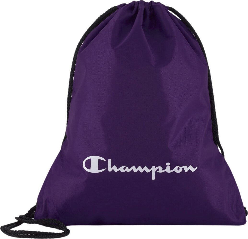 Champion Worek plecak na buty Champion Satchel fioletowy 802339 VS025