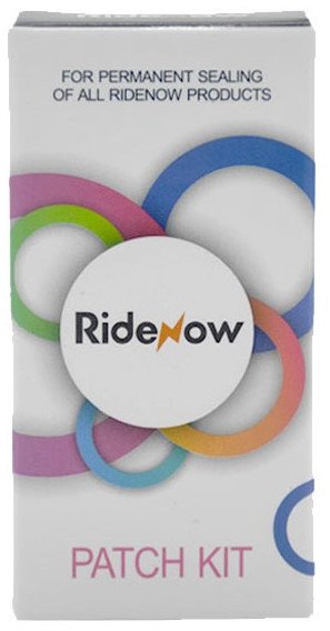 Zestaw łatek Ridenow TPU max