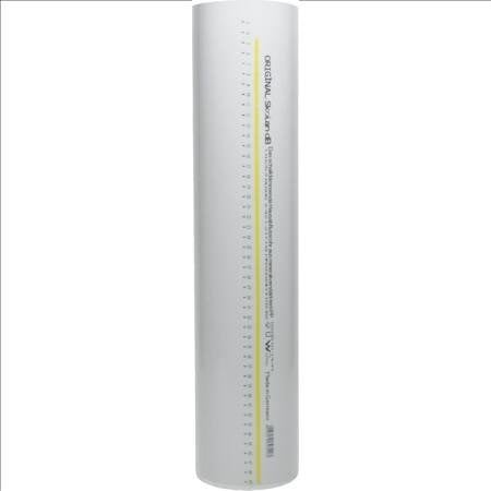 Rura kanalizacji bez kielicha dBGL 110/5,3/3000 SKOLAN-dB niskoszumowa