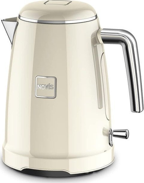 Czajnik Novis Kettle NOVIS K1 cream