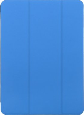 Etui na tablet Pomologic Pomologic BookCase - obudowa ochronna do iPad Pro 13" M4 (2024) (blue)