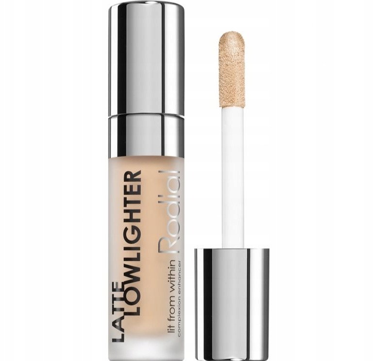 Rodial Latte Lowlighter