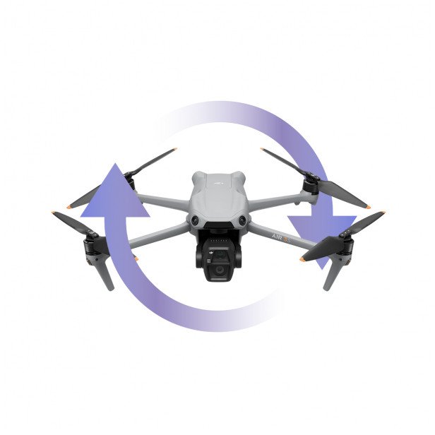 DJI Care Refresh DJI Air 3S (plan dwuletni) - kod elektroniczny