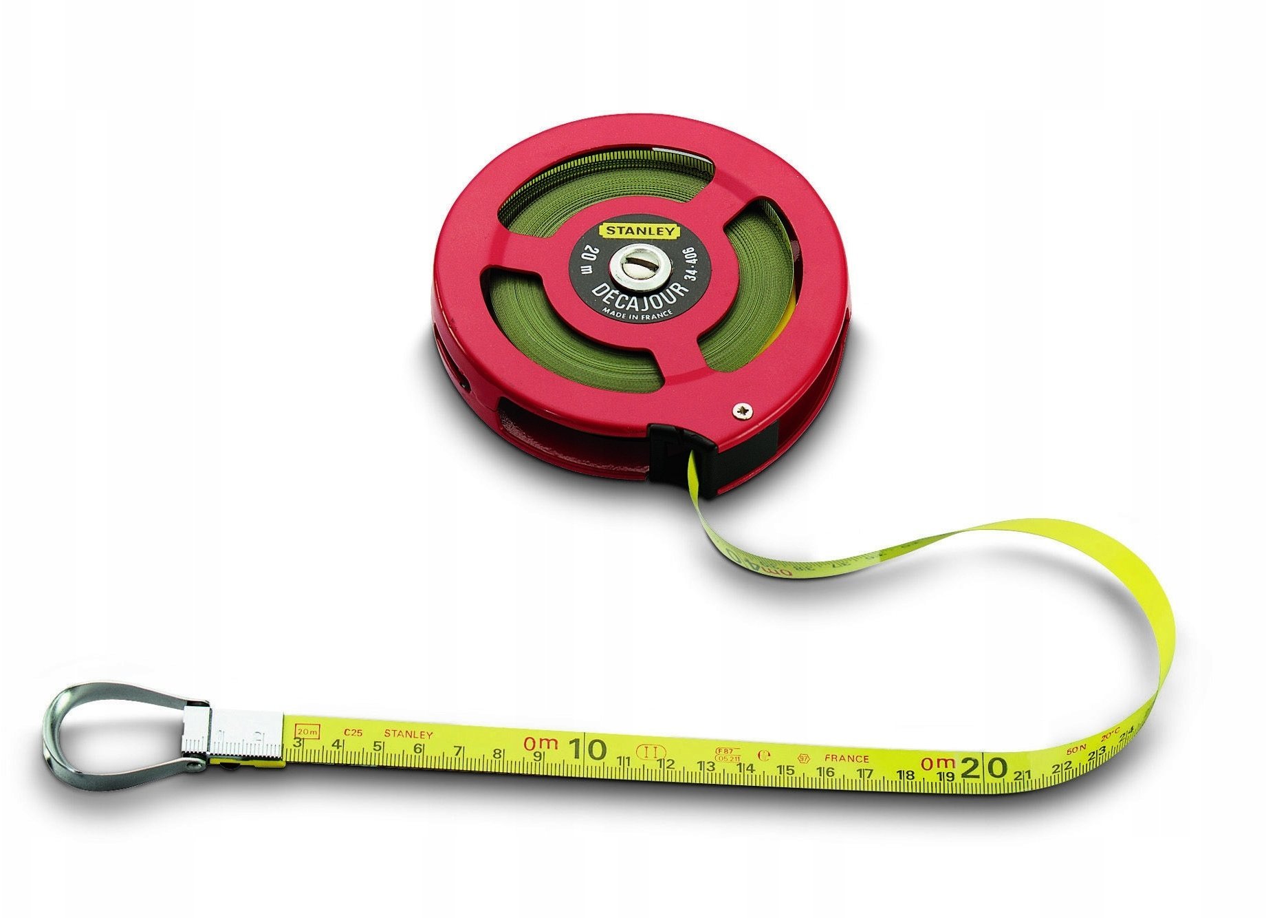 Stanley Stanley Decajour 20 m 0-34-406