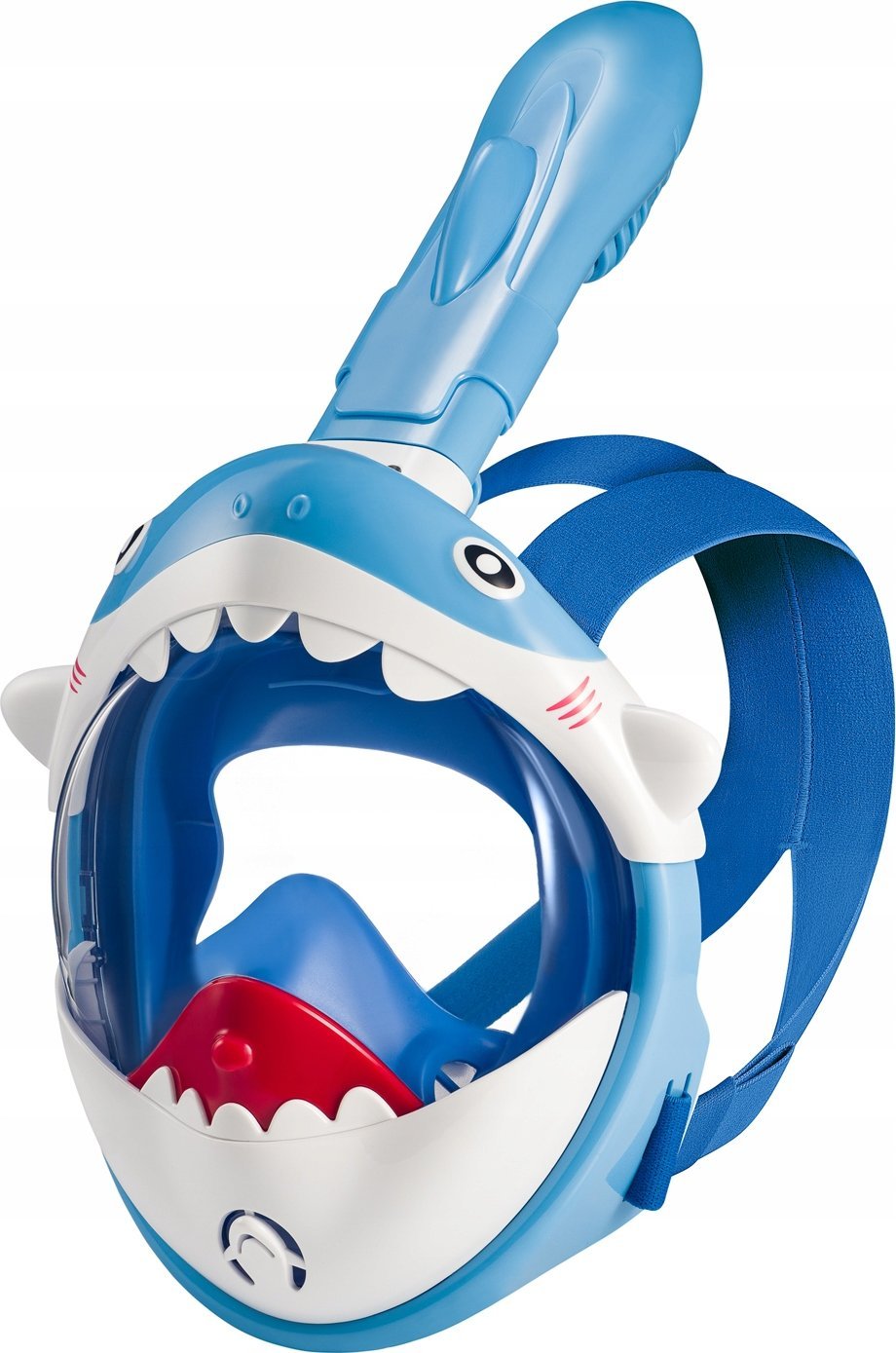 Beon Maska dla dzieci Beon Kids Shark