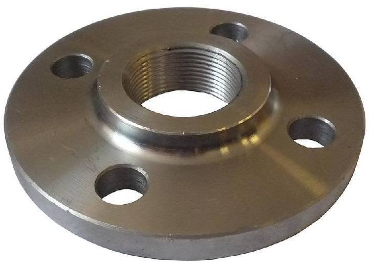 Margo Kołnierz gwintowany DN50 - 2 PN10-16 EN1092-1 cert. 3.1 OCYNK