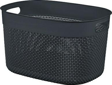 Curver CURVER KOSZYK L 18L /GRANATOWY