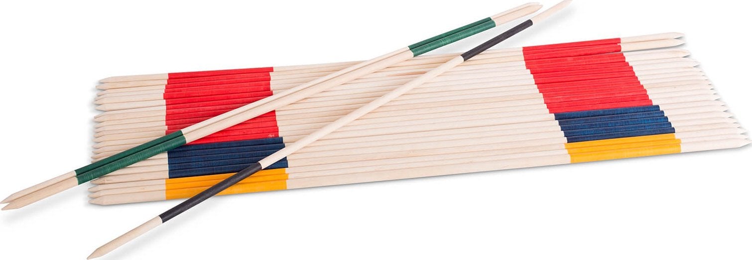 Djeco Lauko žaidimas Bex Giant Mikado