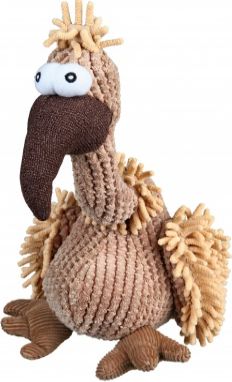 Trixie Zabawka SĘP pluszowy 28cm