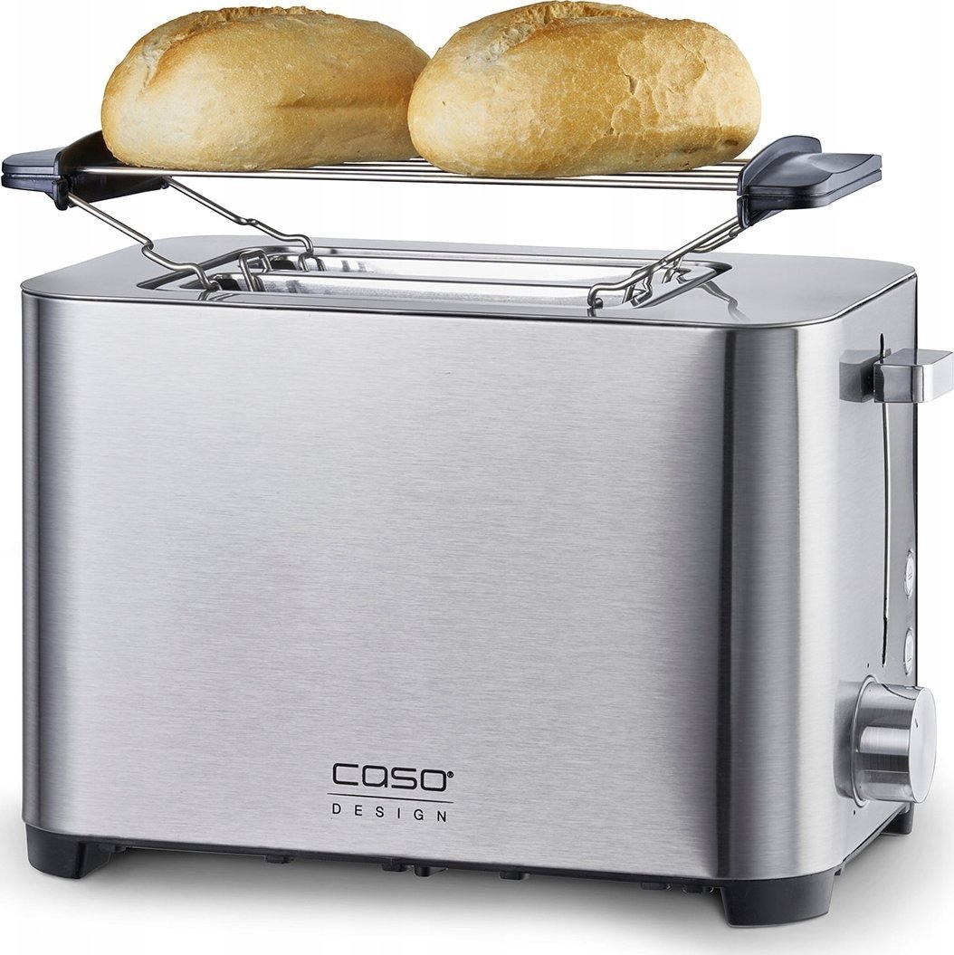 CASO Classico T2 Duo toster