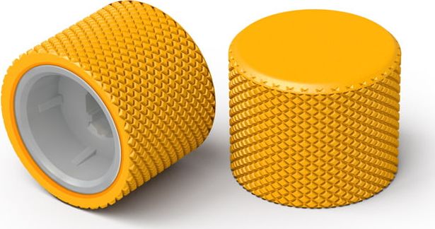 Glorious PC Gaming Race (GLO-ACC-P75-RK-GY)