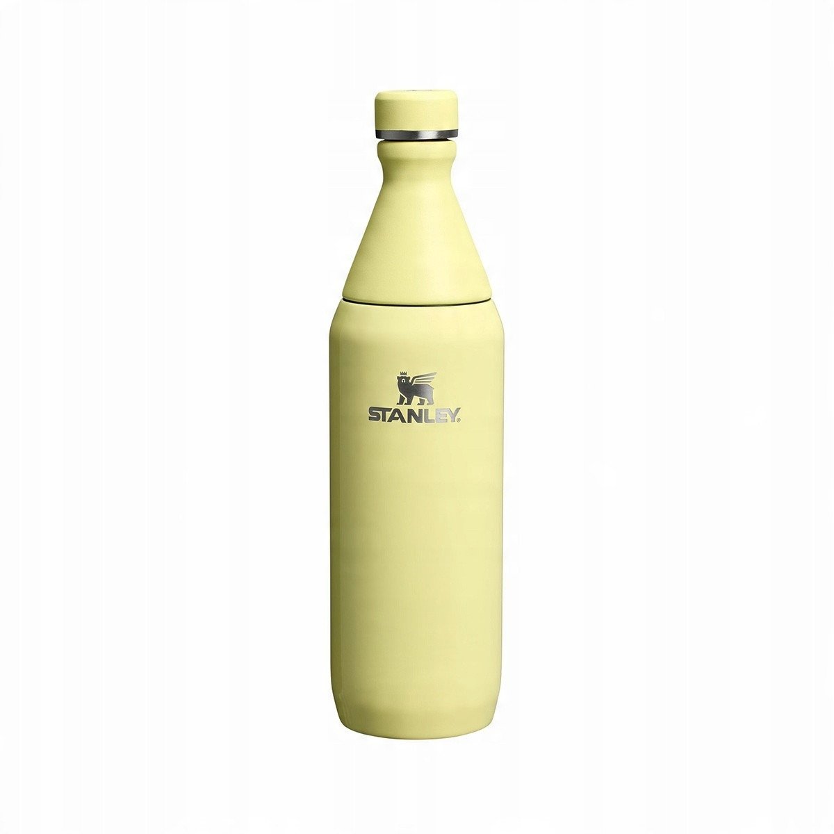 Stanley butelka All Day Slim 0.6 L Pomelo Gloss