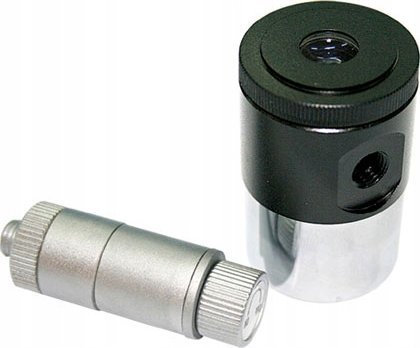 Okular Sky-Watcher podświetlany 12,5mm 1,25'amp;';