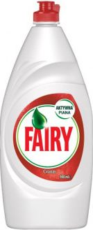 Fairy Płyn do mycia naczyń 0,9L (11989813)