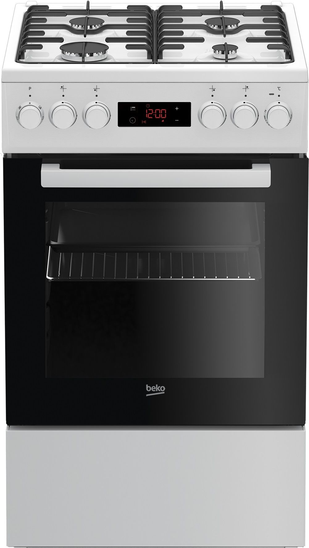 Kuchenka Beko FSE52321DWD