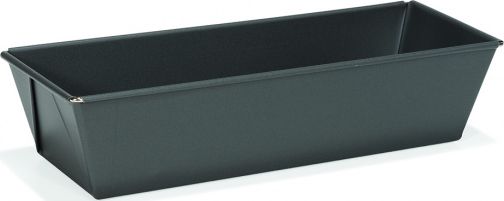 Patisse cyna 25 x 11 x 7 cm stal szara