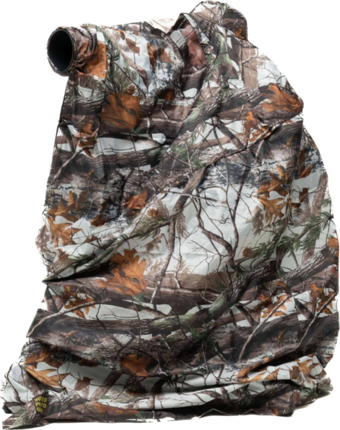 Pokrowiec Lowepro Buteo Photo Gear Bag Hide snow