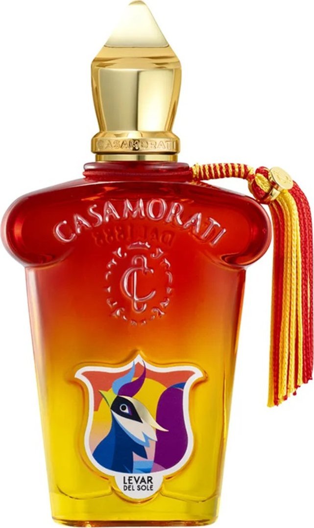 Xerjoff Casamorati 1888 Levar Del Sole Woda perfumowana spray bez opakowania 100ml