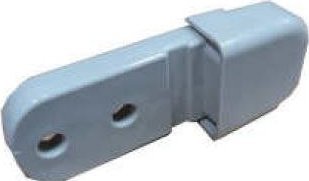 Incobex Uchwyty do montażu naściennego UMN-1 INC-00277