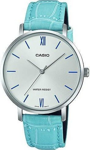 Zegarek Casio Zegarek damski Casio LTP-VT01L-7B3 + BOX (zd595e) NoSize