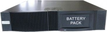 Roline ROLINE ProSecure III Bateria zewnętrzna do UPS 2K/3KVA RackMount 19""
