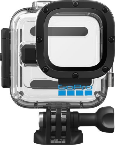 GoPro GOPRO DIVE HOUSING (HERO11 Juodas MINI)