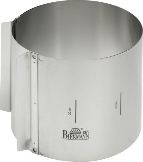 Birkmann Pierścień do deserów EASY BAKING (429413)