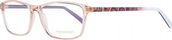 Emilio Pucci Ramki do okularów Damski Emilio Pucci EP5048 54042