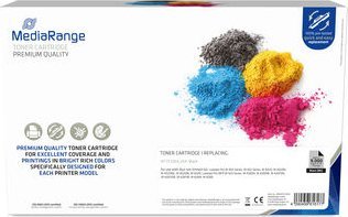 Toner MediaRange MediaRange MRHPTCF226X kaseta z tonerem 1 szt. Zamiennik Czarny