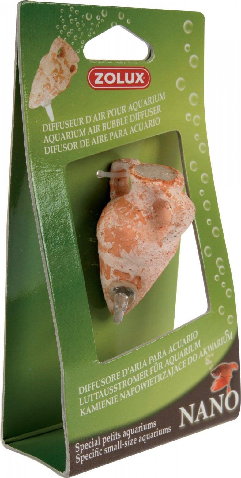 Zolux ZOLUX Napowietrzacz "Amfora Pinta"