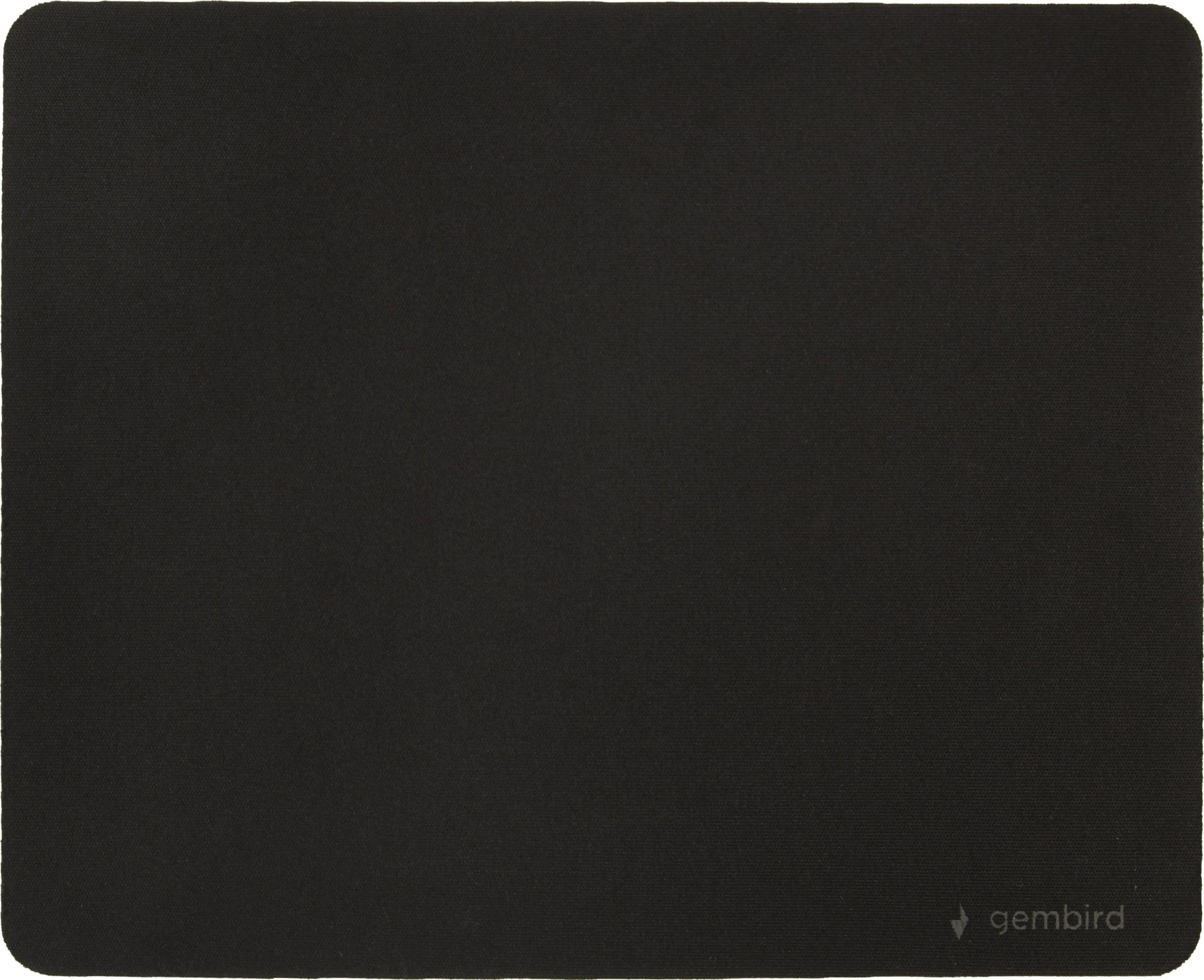 Podkładka Gembird MP-S-BK-M