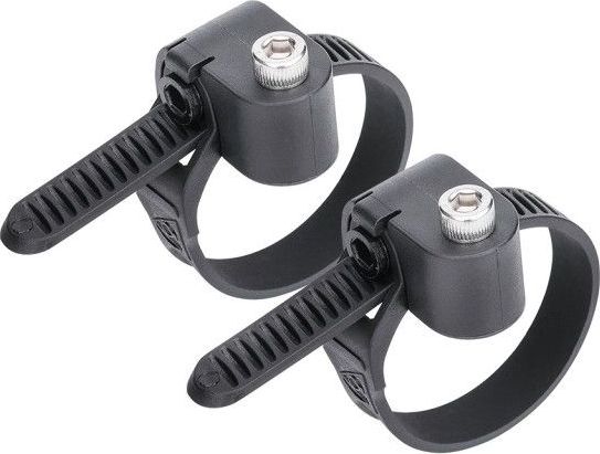 Topeak Uchwyty do koszyka na bidon Topeak Versamount