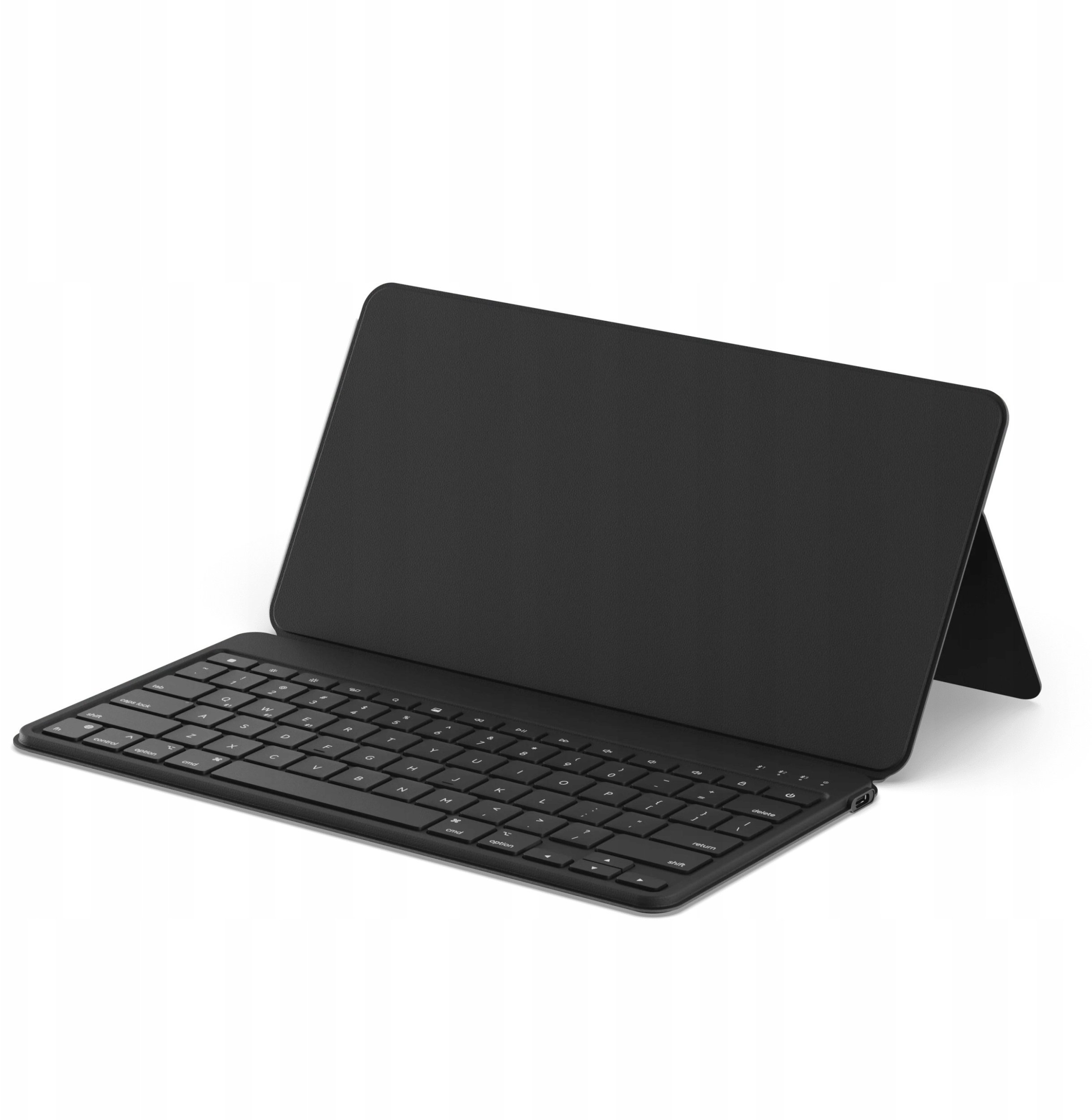Klawiatura Satechi OntheGo Keyboard Czarna