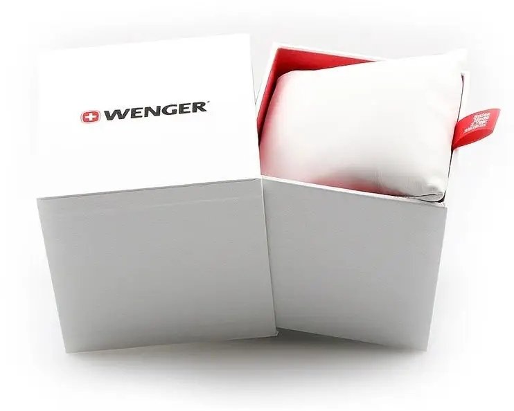 Zegarek Wenger Urban Classic 01.1731.120