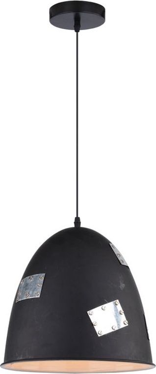 Lampa wisząca Candellux Patch 1x60W