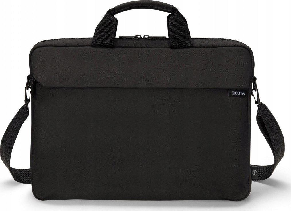Dicota Dicota Slim Case ONE 10-12.5" Slim Case black