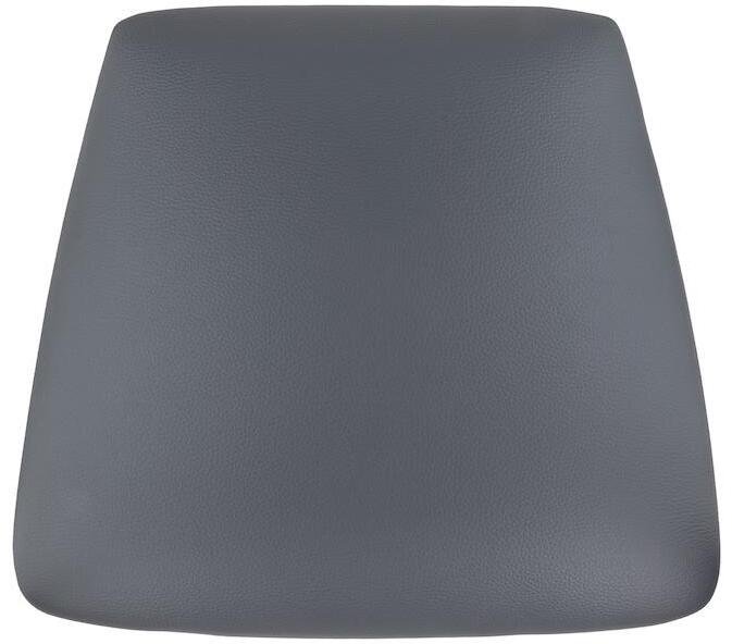 Siedzisko Trapez Prosty na Krzesło Kolory