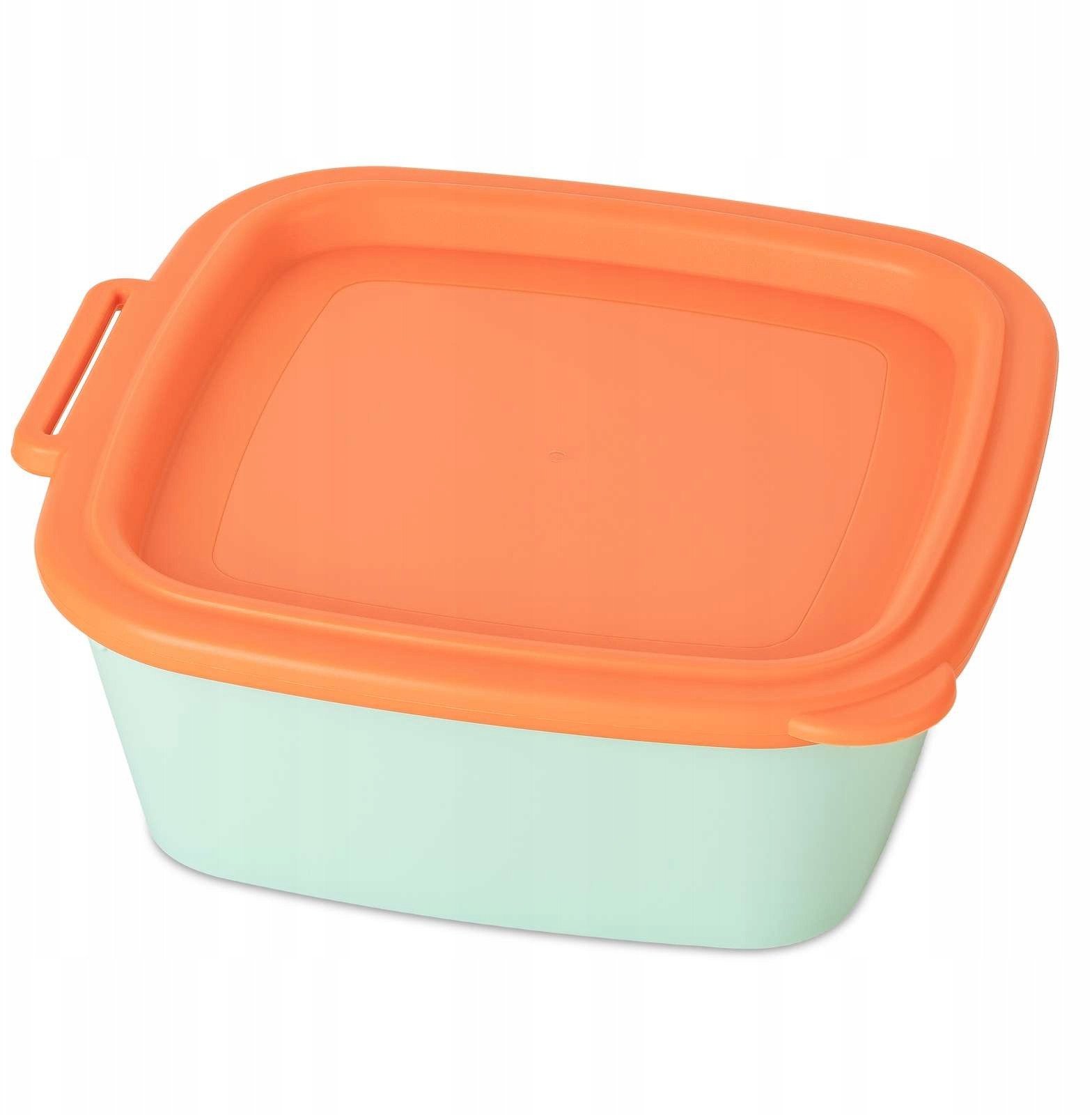 Miska z pokrywką NORA BOX, 750 ml, KOZIOL