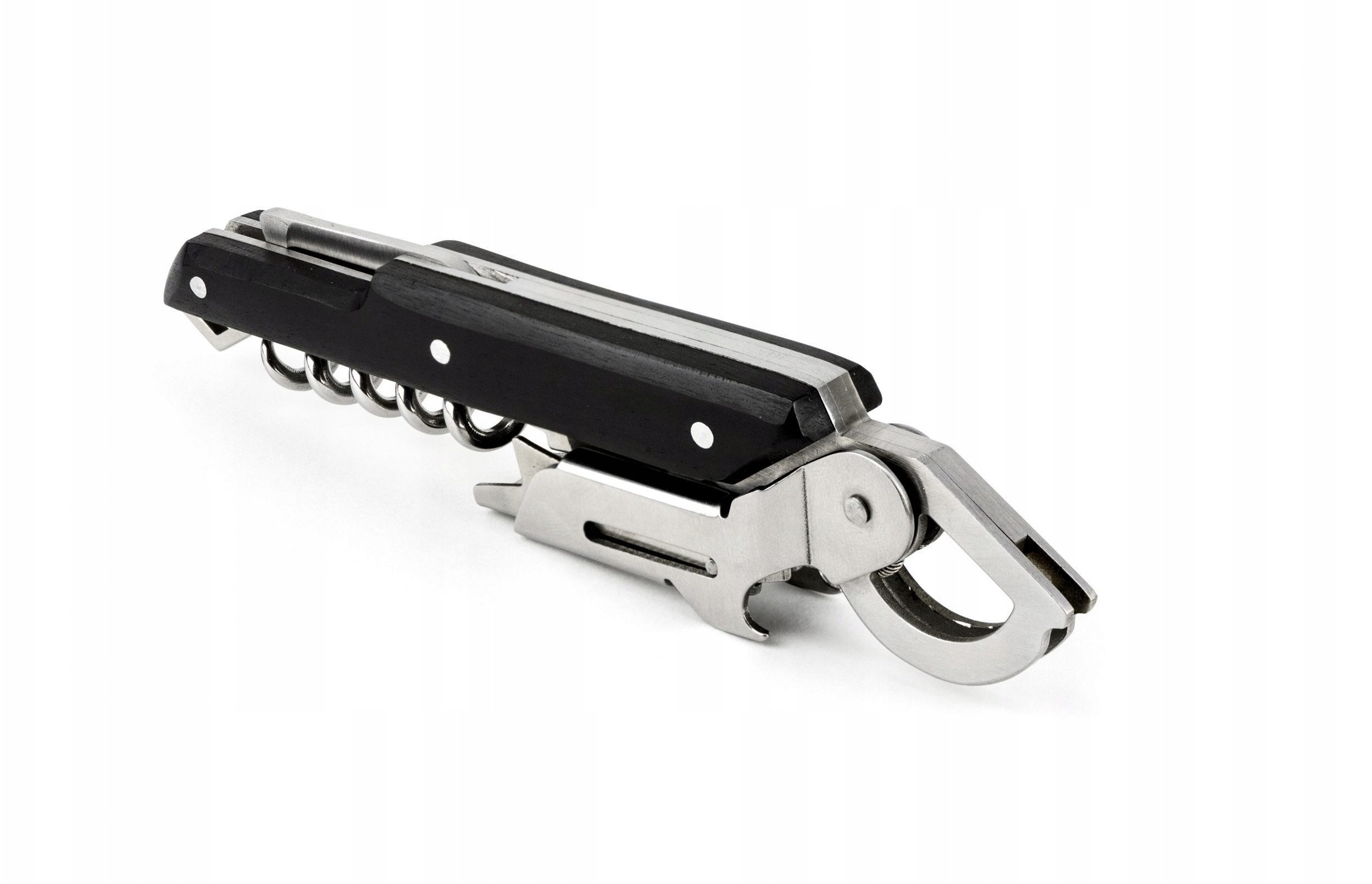 Trybuszon barmański Clavelin czarny