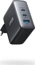 Ładowarka Anker Ładowarka 736 Nano II 100W 1xUSB-A 2xUSB-C Czarna
