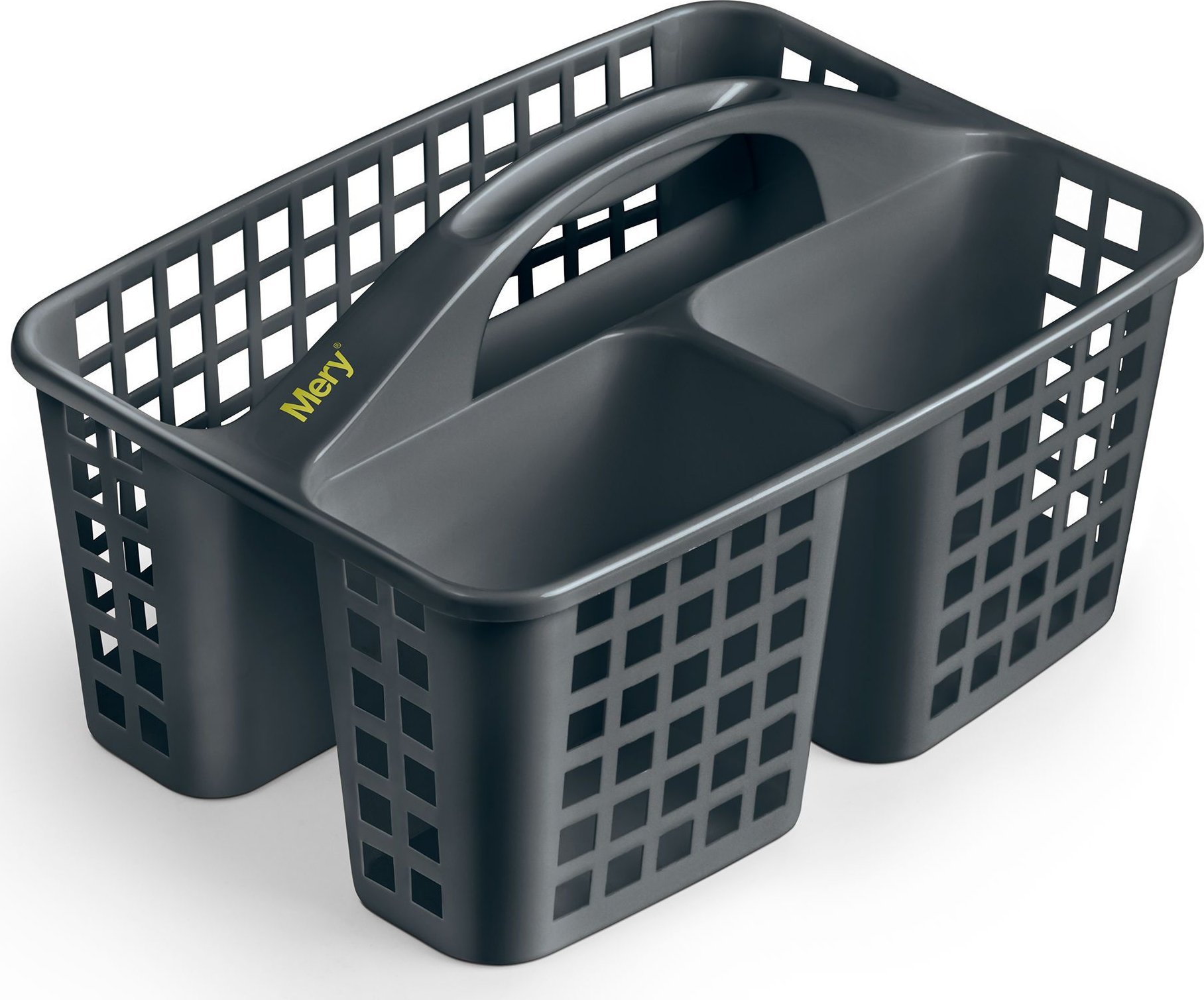 NPC Polska Mery Koszyk na akcesoria do sprzątania